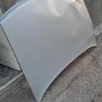 کاپوت و گلگیر فابریک پژو 405