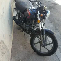 کی وی ۱۵۰|موتورسیکلت|محمدشهر, ولدآباد|دیوار