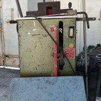 دریل ایستاده ستونی و فارسی برصندوقی الومنیوم|ابزارآلات|شیراز, دوکوهک|دیوار