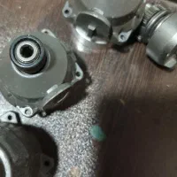 پسته گیربکس و چکشی بکس برقی وشارژی