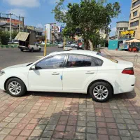 برلیانس 330اتومات94بیرنگ وارداتی