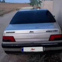 پژو 405 مدل 84|خودرو سواری و وانت|میناب, |دیوار