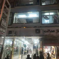 اجاره مغازه 4راه بانک پاساژ عدالت طبقه 2|اجارهٔ مغازه و غرفه|خرمآباد, |دیوار