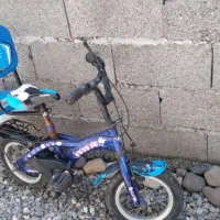 دو عدد دوچرخه