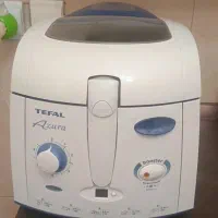سرخ کن تفال مدلAzura