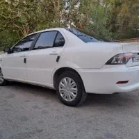 سمند سورن پلاس xu7p تحویلی ۲۳ خرداد ماه صفر