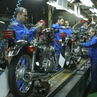 جذب نیرو در کارخانه موتور سیکلت|استخدام صنعتی، فنی، مهندسی|گرگان, |دیوار