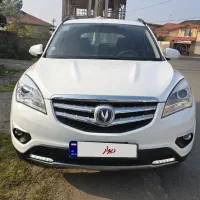 چانگان مدل ۹۸