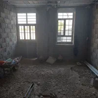 ملک نیمه کاره لاور رزمی خورموج با ۴۰۵ TU5معاوضه|خودرو سواری و وانت|خورموج, |دیوار