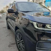 تیگو ۸ پرومکس ۴۰۳|خودرو سواری و وانت|تهران, گلستان (شهرک راه آهن)|دیوار