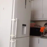 یخچال فریزر کلور