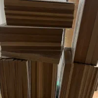 یک عدد سمپل کامل پاکچوب