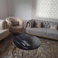 مبل و جلو مبلی|مبلمان خانگی و میز عسلی|لاهیجان, انقلاب|دیوار