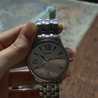 ساعت (Watch)