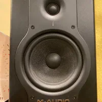 اسپیکر مانیتورینگ M-audio