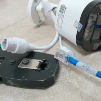 دوربین مداربسته و دزدگیر|دوربین مداربسته|قیدار, |دیوار