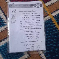 پژوآردی ۱۶۰۰|خودرو سواری و وانت|بهمن صغاد, |دیوار