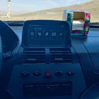 تیبا ۲|خودرو سواری و وانت|قره چای, |دیوار