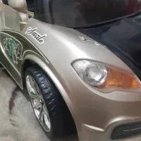 ماشین شارژی  موزیکال