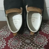 کفش بچه گانه