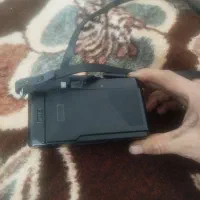 دوربین قدیمی سالم یاشوکاباکیف فابریکی وبندگردنی|دوربین عکاسی و فیلم‌برداری|گلبهار, شهر جدید گلبهار|دیوار