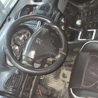 SD مدل ۹۱ تمام رنگ شاسی پلمپ|خودرو سواری و وانت|زنجان, |دیوار