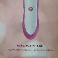 لیزر دایود سیلک پرو اصل آلمان با شات نامحدود|آرایشی، بهداشتی، درمانی|ورامین, شهرک فجر|دیوار