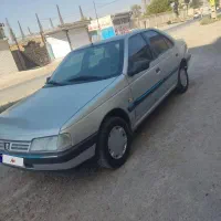 پژو405|خودرو سواری و وانت|ماهدشت, |دیوار