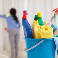 دفتر خدمات نظافتی
