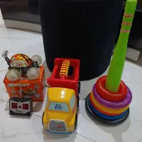 اسباب بازی