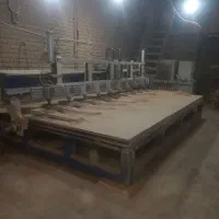 به یک اوپراتور cnc