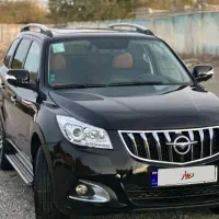 هایما اس 7 مدل 97|خودرو سواری و وانت|ارومیه, |دیوار