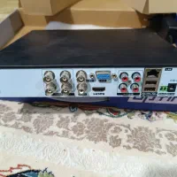 دستگاه dvr چهار کانال