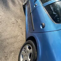 پژو ۲۰۶ sd tu5 v8 مدل ۹۵|خودرو سواری و وانت|گرگان, |دیوار