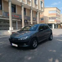 206تیپ ۲ فرانسوی مدل 89
