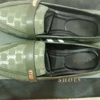 کفش زنانه سایز41|کیف، کفش، کمربند|خورموج, |دیوار