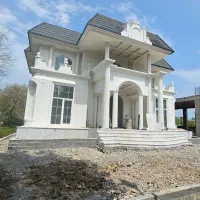 طراحی ویلا و ساخت ویلا تخصصی