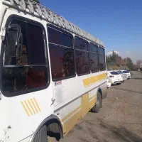 مینی بوس|خودرو سنگین|اسلامشهر, شهرک سالور|دیوار