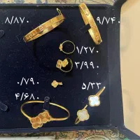 طلا بدون اجرت ونکلیف کارتیر سرمایه گذاری