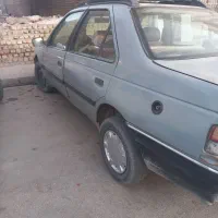 فروش یک دسگاه اردی|خودرو سواری و وانت|نیشابور, گنبد سبز|دیوار