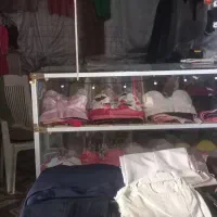 فروش لباس زیر زنانه وراحتی