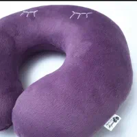 بالش دورگردنی|رختخواب، بالش، پتو|اردبیل, |دیوار