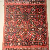 پادری وینتیج دستبافت