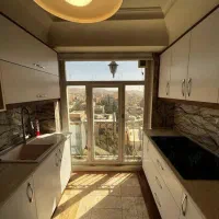 60 نوساز کلید نخورده / تخلیه / پارکینگ آسانسور