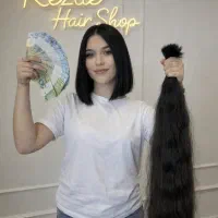 مرکز بدون واسطه موهای طبیعی