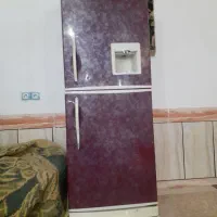 یخچال دو درب