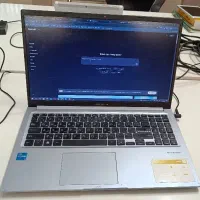 لپتاپ ASUS VIVOBOOK پردازنده i5 نسل ۱۲