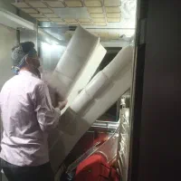 باربری اثاث منزل و حمل و نقل و جابجایی با کارگر|خدمات حمل و نقل|کرمان, |دیوار