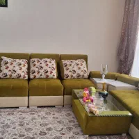 مبل راحتی ال