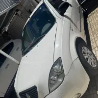 تیبا۲ مدل۱۴۰۰ دست اول